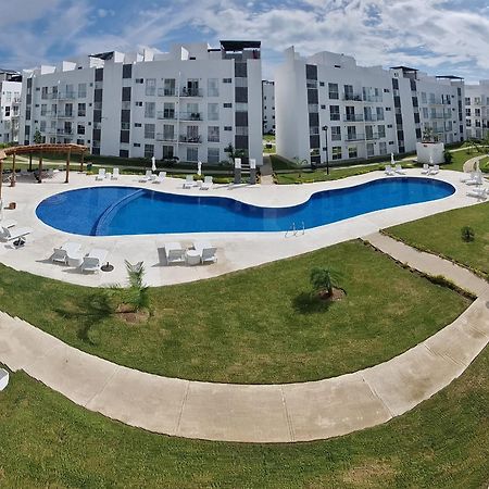 Departamento Acapulco Diamante - 2 Habitaciones Eksteriør billede