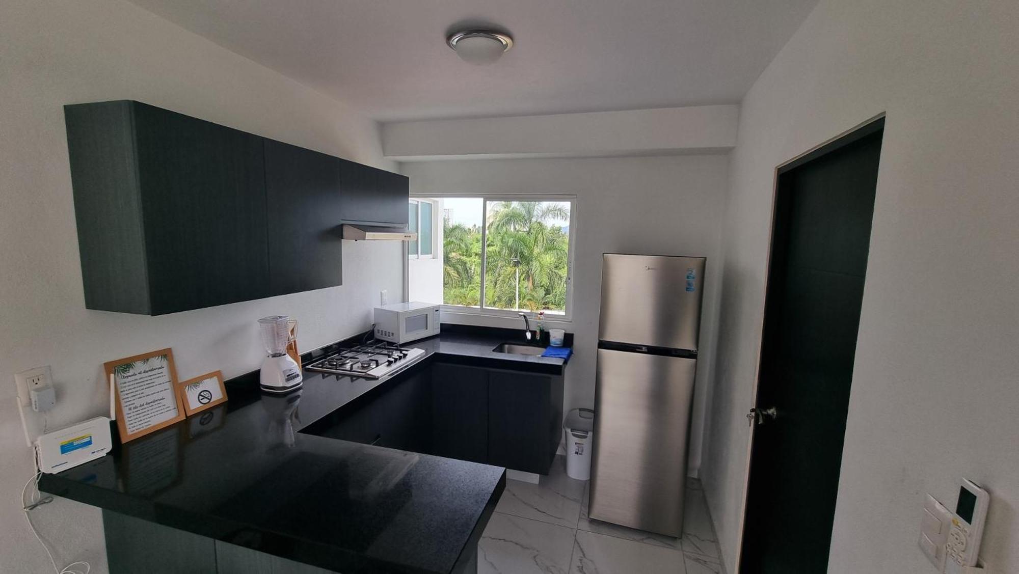 Departamento Acapulco Diamante - 2 Habitaciones Eksteriør billede